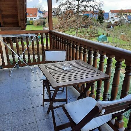 Privatzimmer Koenig Κάσελ Εξωτερικό φωτογραφία