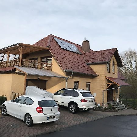Privatzimmer Koenig Κάσελ Εξωτερικό φωτογραφία