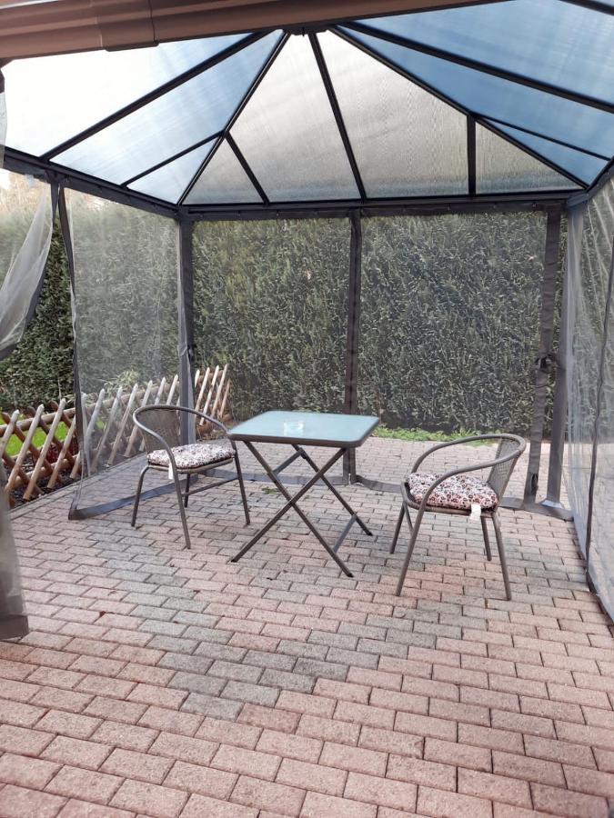Privatzimmer Koenig Κάσελ Εξωτερικό φωτογραφία