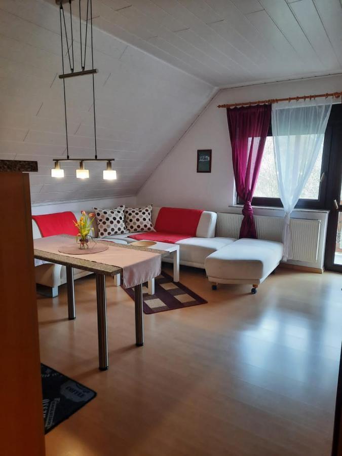 Privatzimmer Koenig Κάσελ Εξωτερικό φωτογραφία
