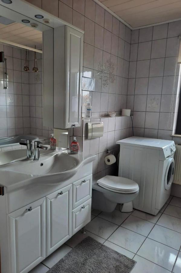 Privatzimmer Koenig Κάσελ Εξωτερικό φωτογραφία