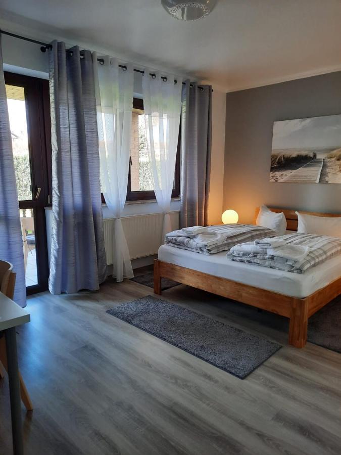 Privatzimmer Koenig Κάσελ Εξωτερικό φωτογραφία
